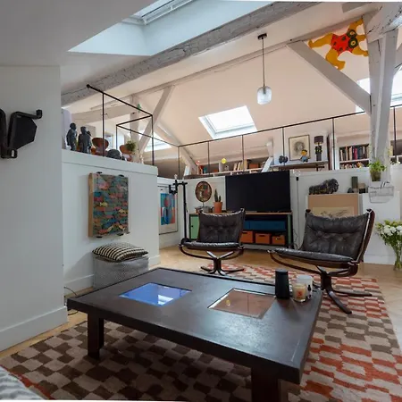 Apartman Caravanserail